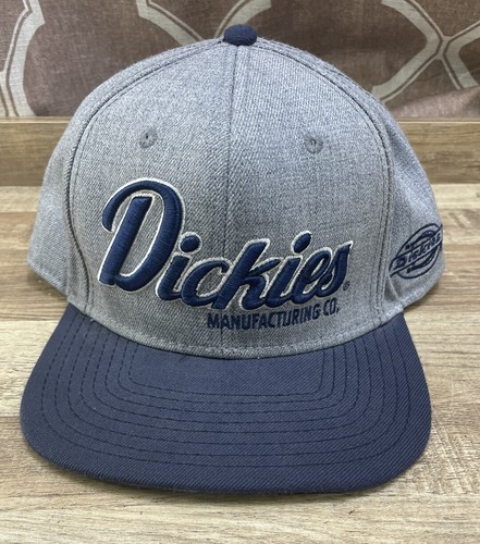 Dickies hat cap - dickies, adjustable