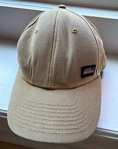 Dickies h100bd baseball - dickies,