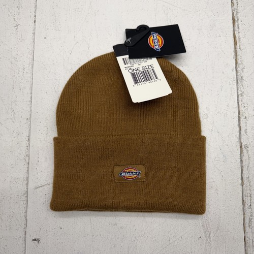 Dickies hat beanie fitted - dickies,