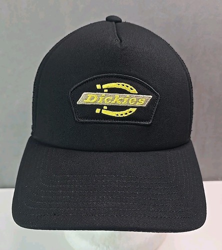 Dickies horseshoe patch - horseshoe,