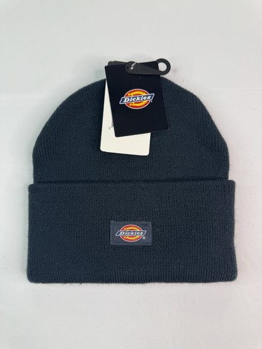 Dickies classic cuffed knit - classic,