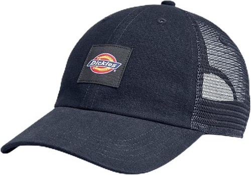 Dickies canvas trucker - dickies,